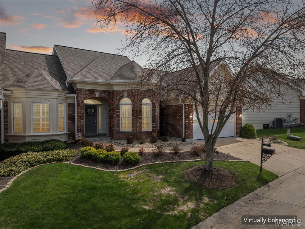 Picardy Two - Residential