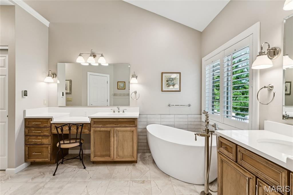 Picardy Two - Residential