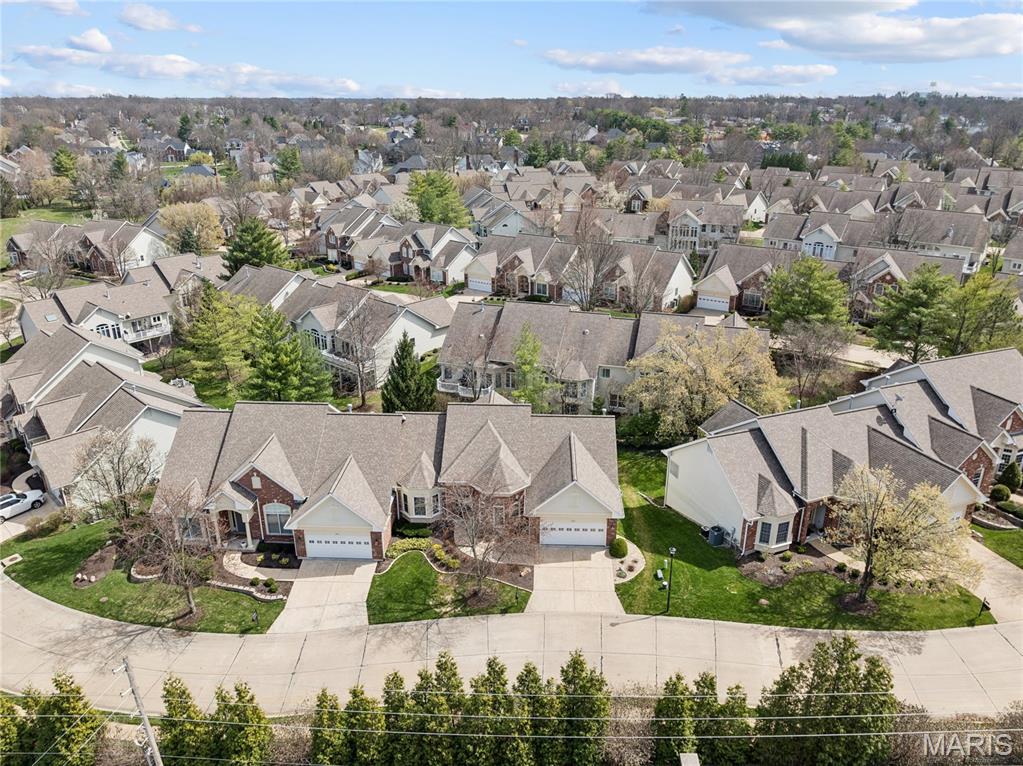 Picardy Two - Residential