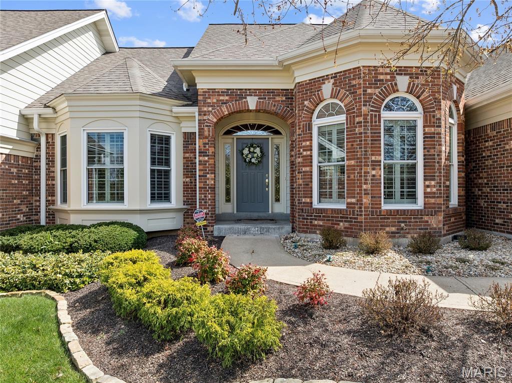 Picardy Two - Residential