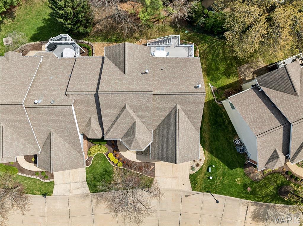 Picardy Two - Residential