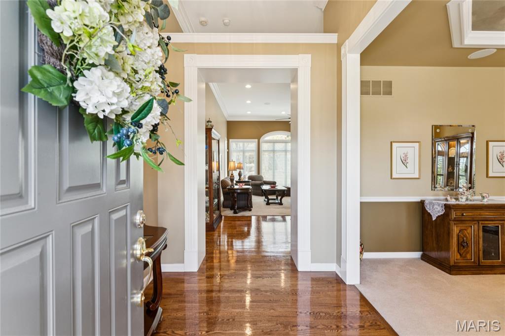 Picardy Two - Residential