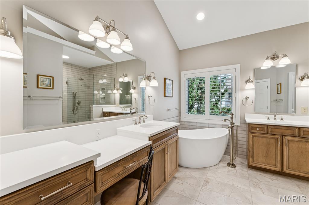 Picardy Two - Residential