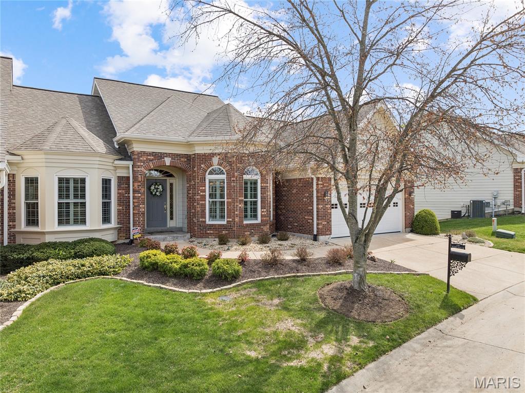 Picardy Two - Residential