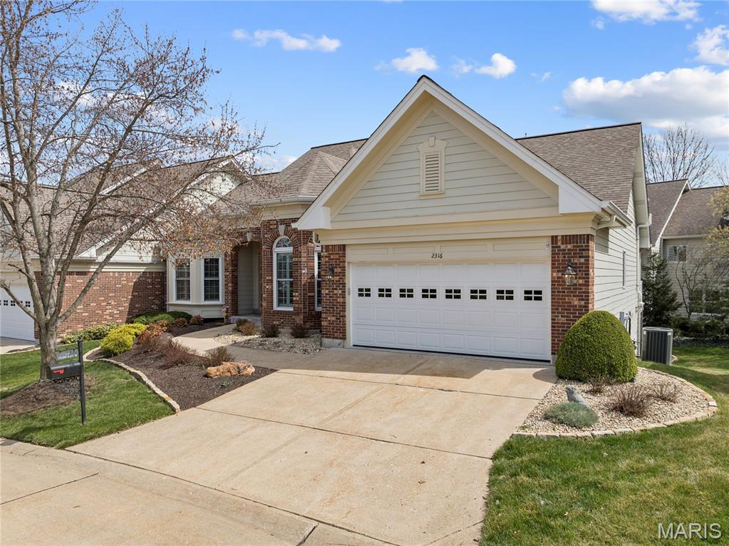 Picardy Two - Residential