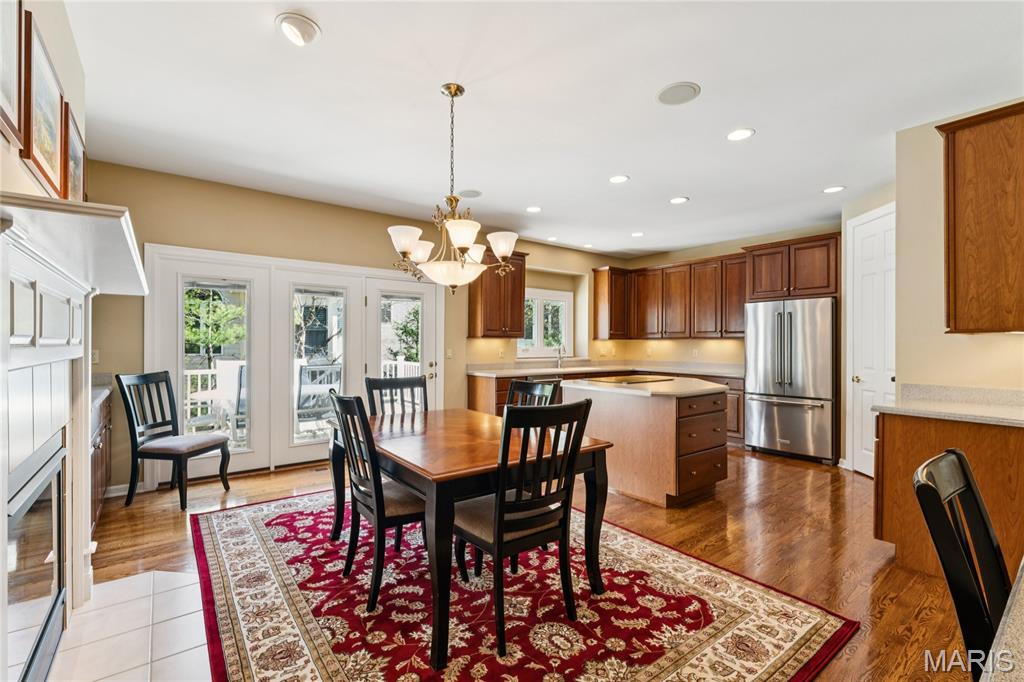 Picardy Two - Residential