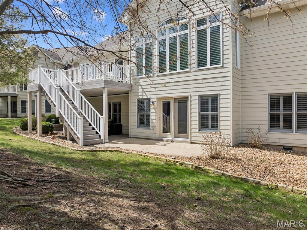 Picardy Two - Residential