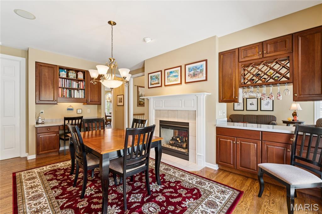 Picardy Two - Residential