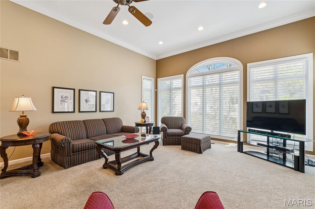 Picardy Two - Residential