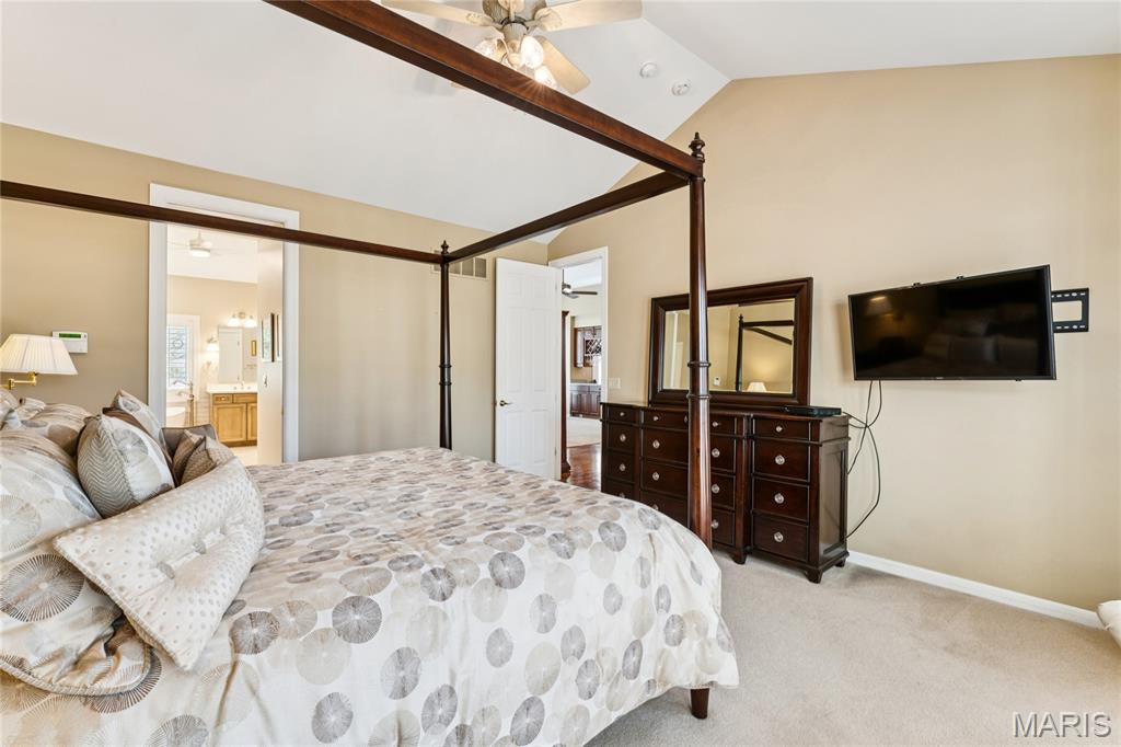 Picardy Two - Residential