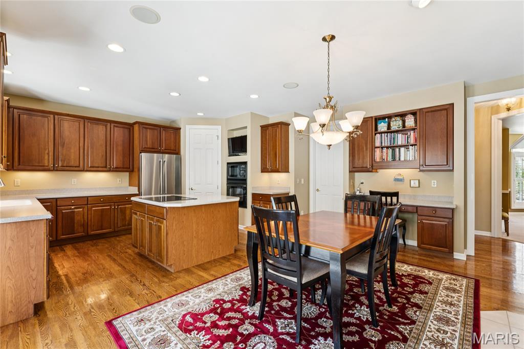 Picardy Two - Residential