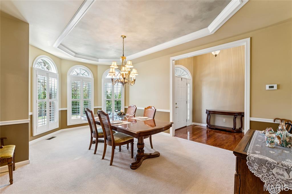 Picardy Two - Residential