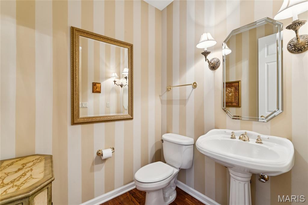 Picardy Two - Residential