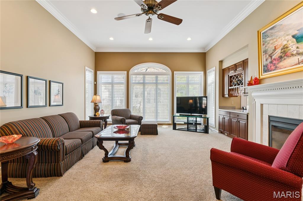 Picardy Two - Residential