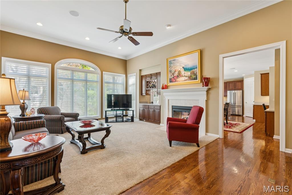 Picardy Two - Residential