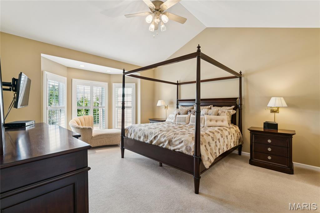 Picardy Two - Residential