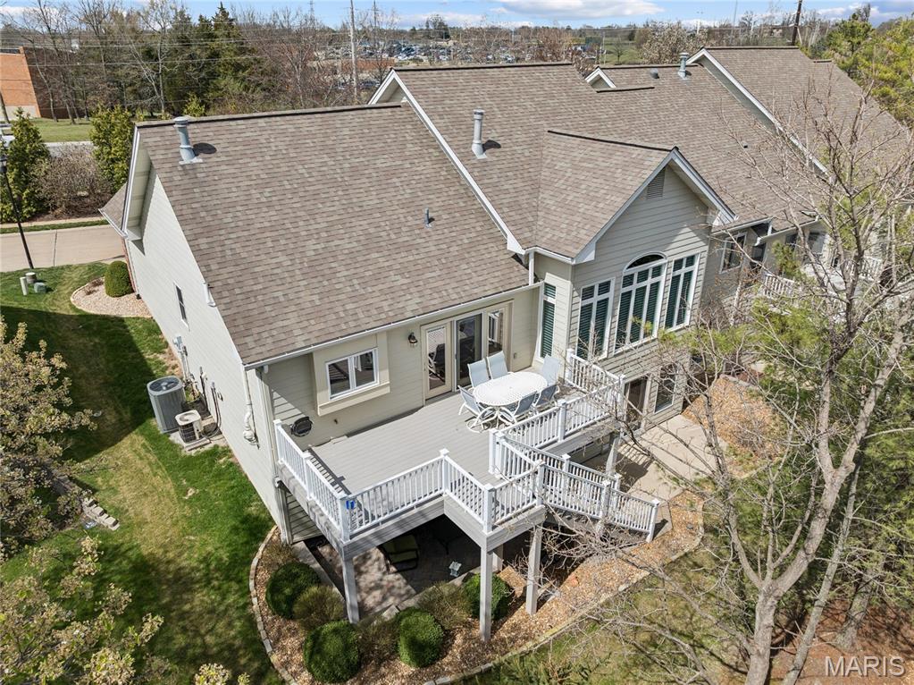 Picardy Two - Residential