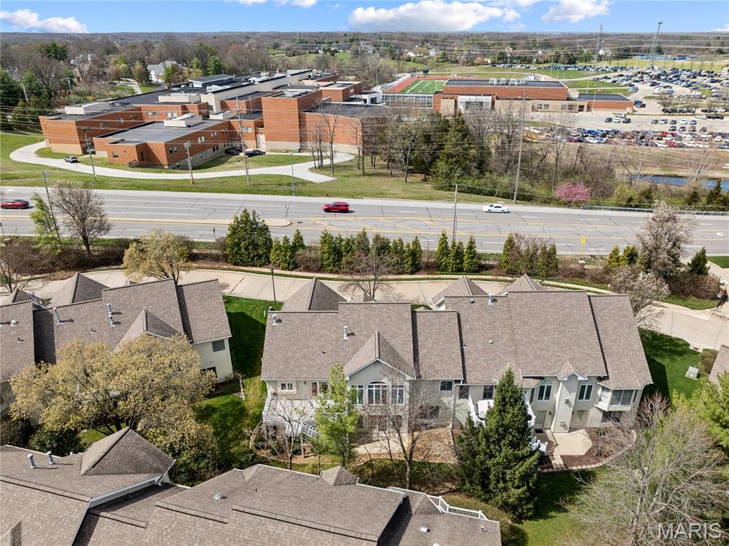 Picardy Two - Residential