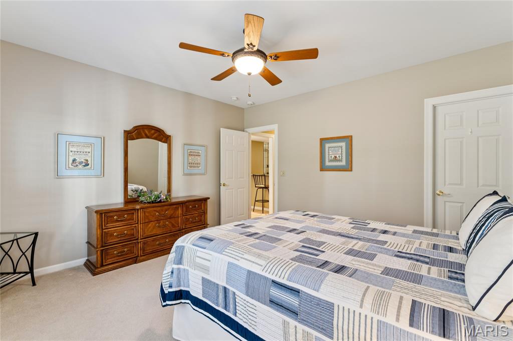 Picardy Two - Residential