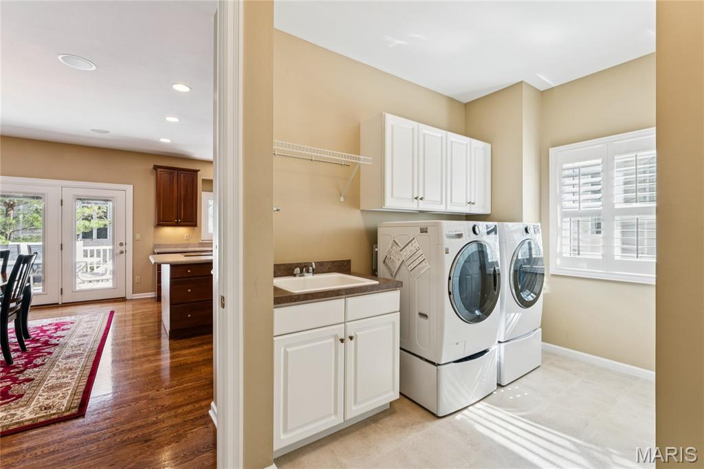 Picardy Two - Residential