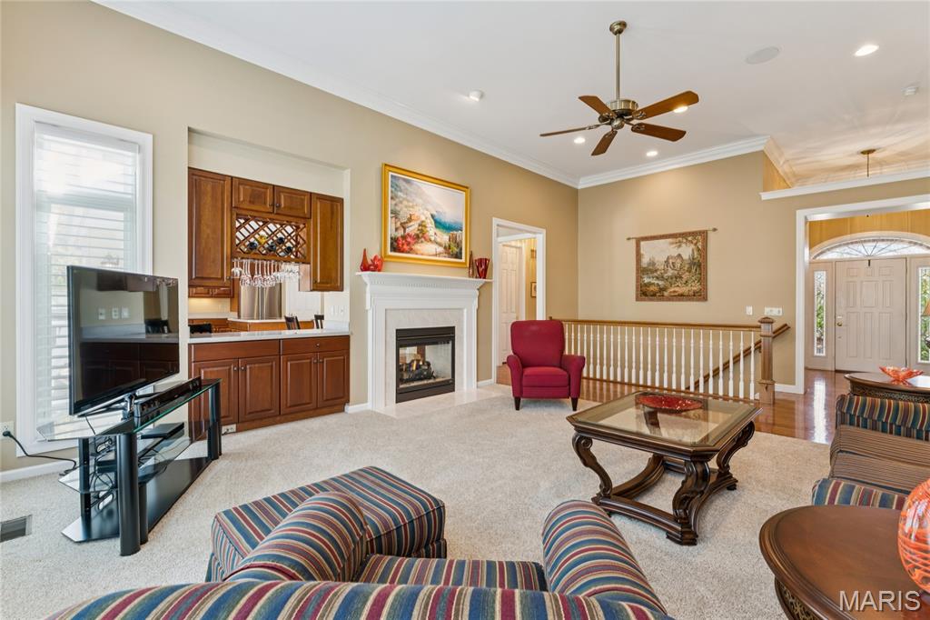 Picardy Two - Residential