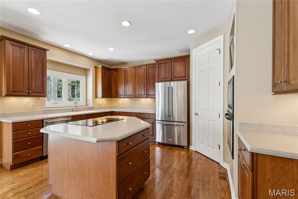 Picardy Two - Residential