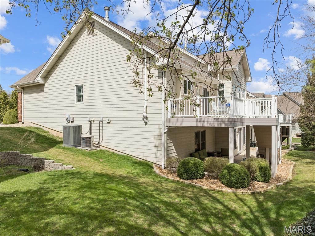 Picardy Two - Residential