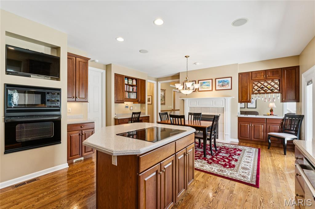 Picardy Two - Residential