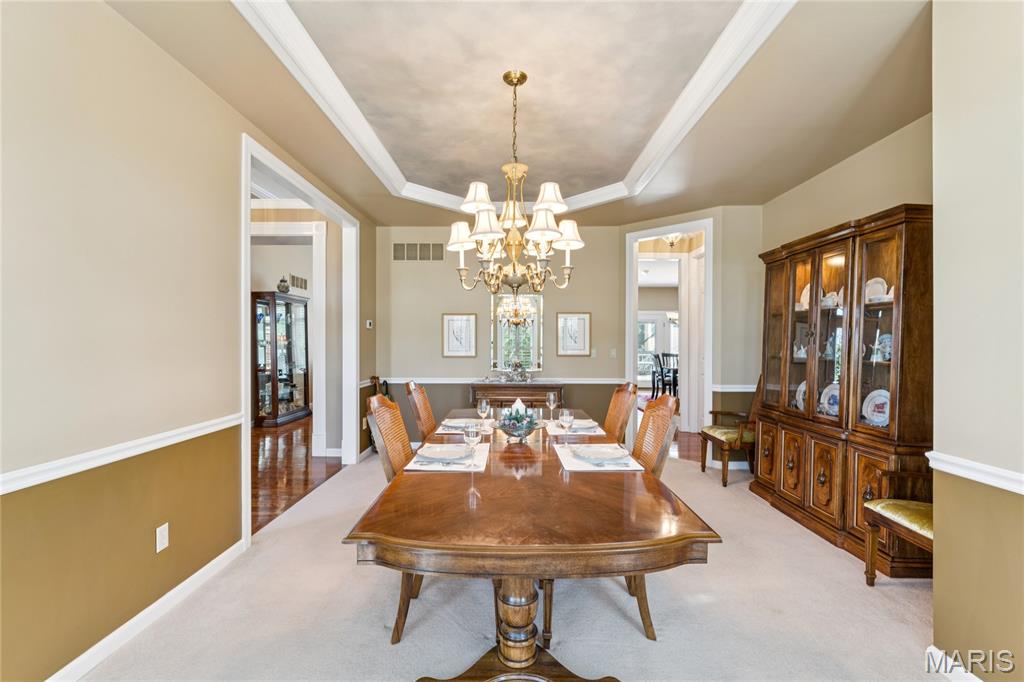 Picardy Two - Residential