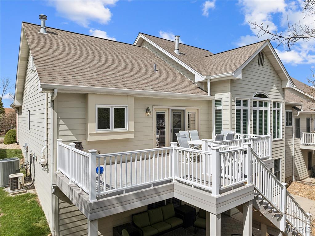 Picardy Two - Residential