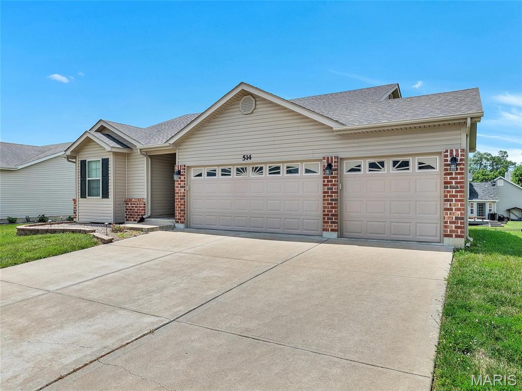 514 Sceptre Road