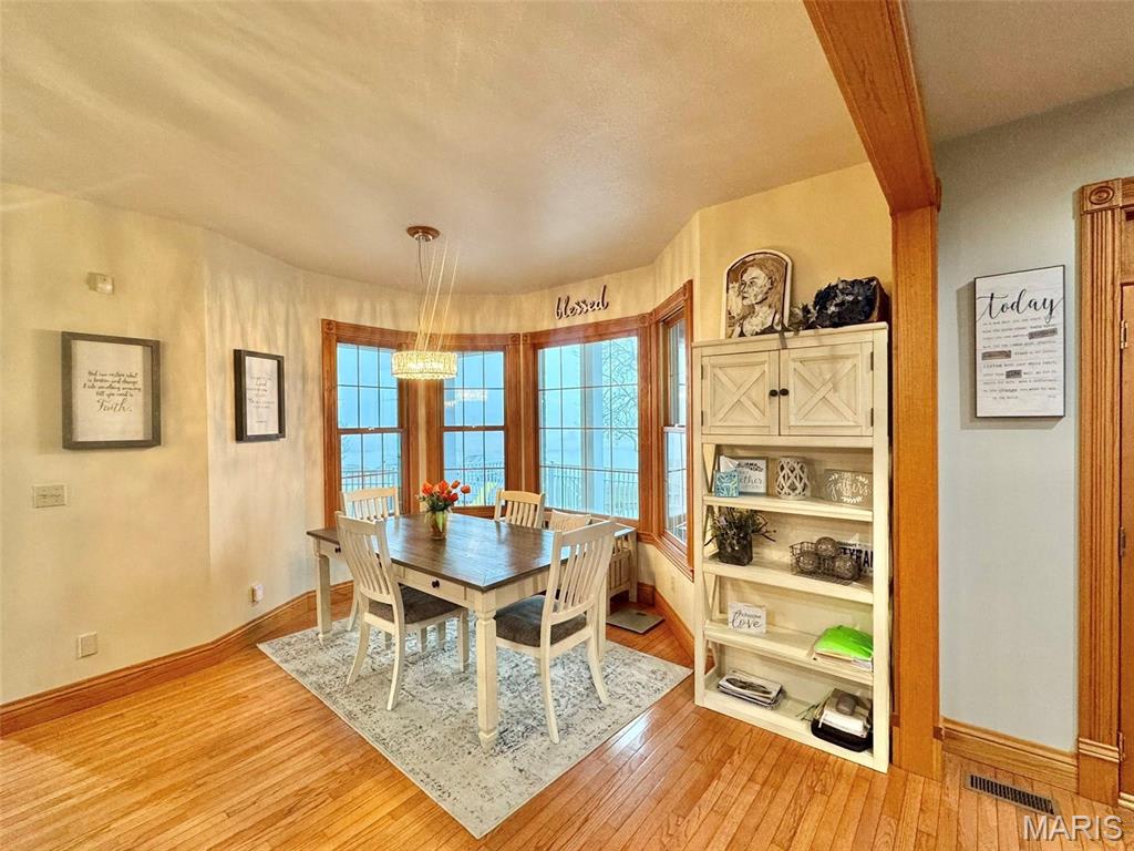 Hidden Valley - Residential