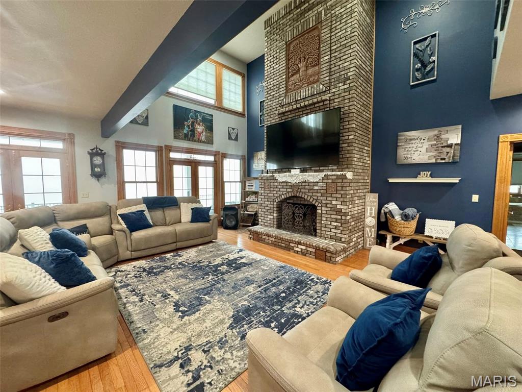 Hidden Valley - Residential