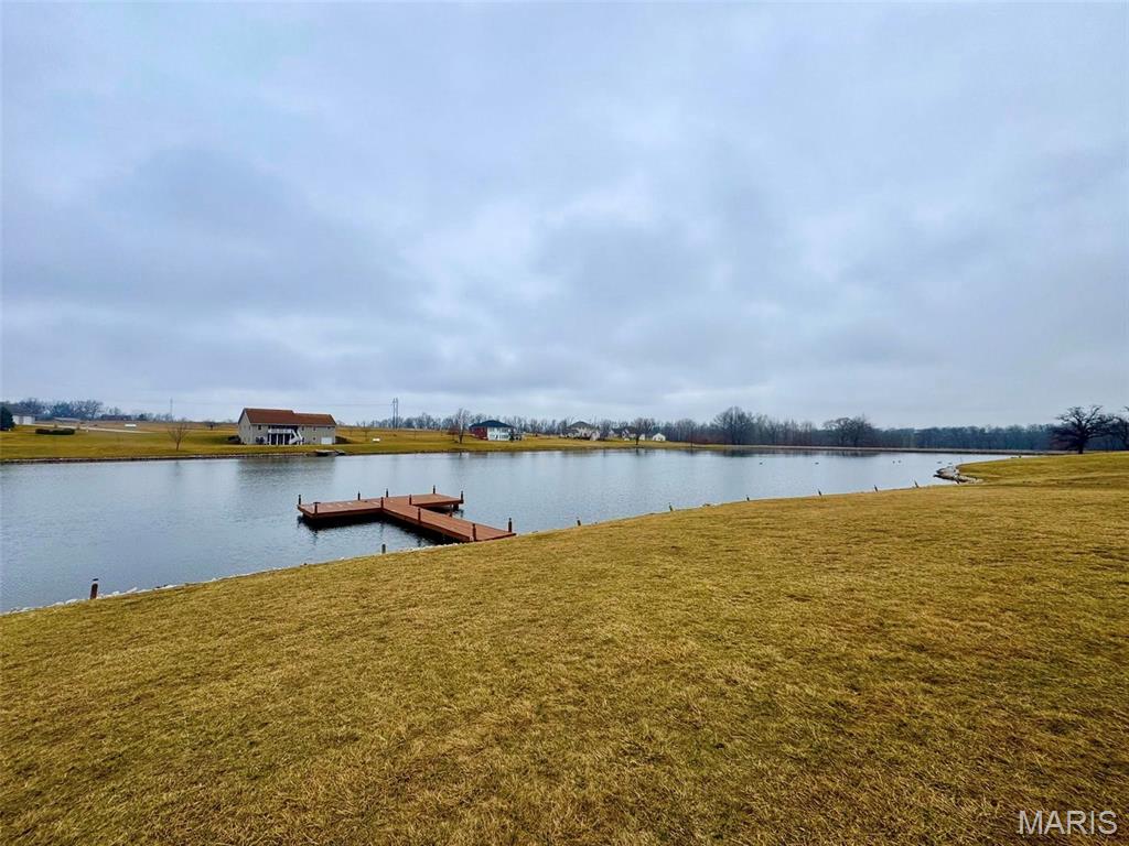 Hidden Valley - Residential