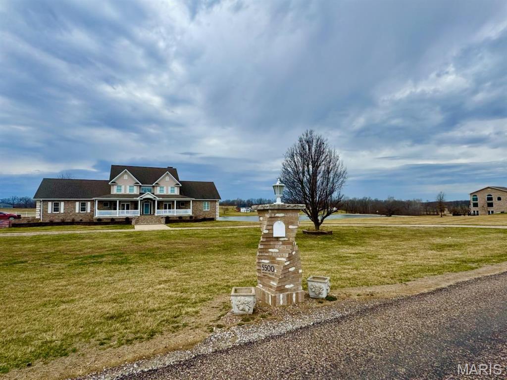 Hidden Valley - Residential