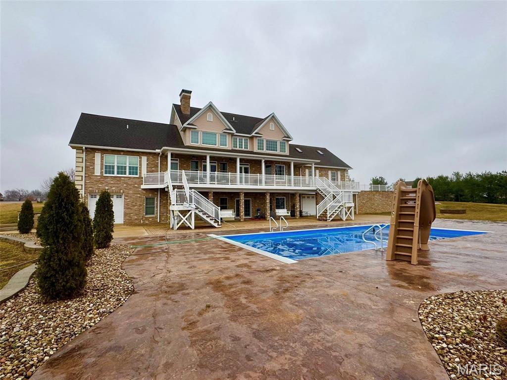 Hidden Valley - Residential