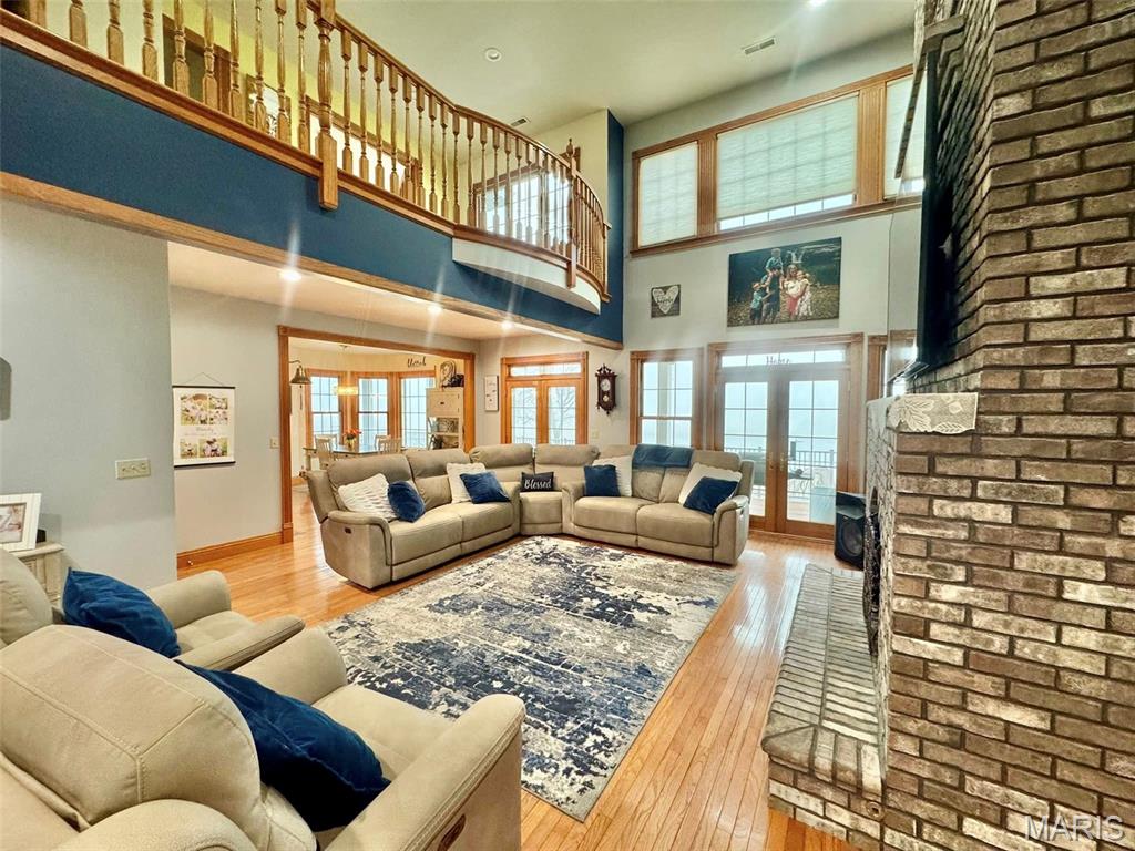 Hidden Valley - Residential