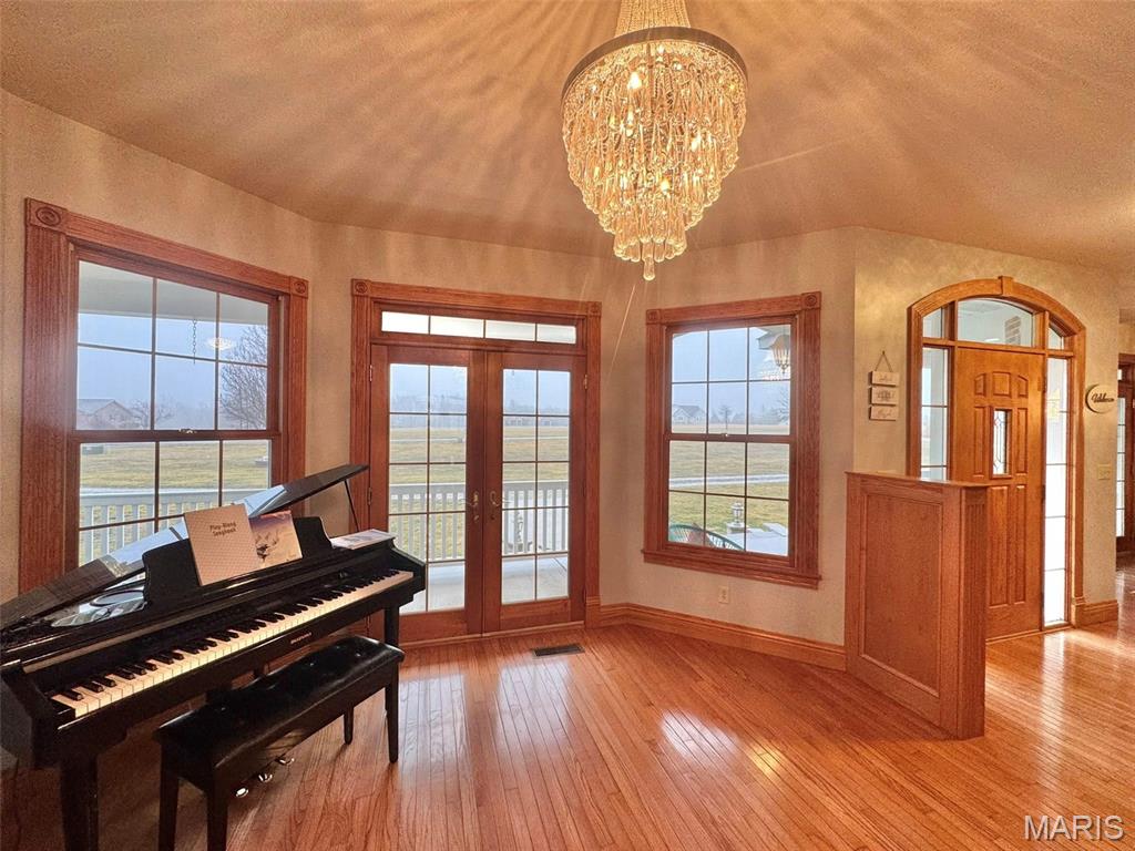 Hidden Valley - Residential