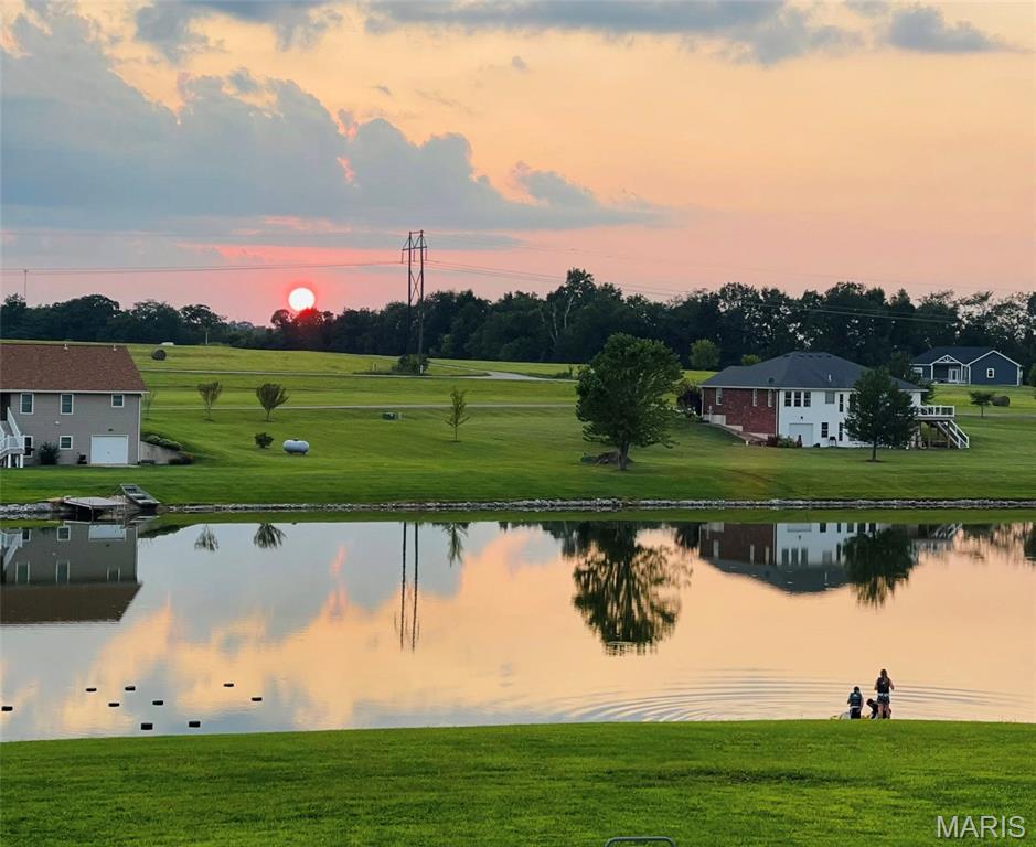 Hidden Valley - Residential
