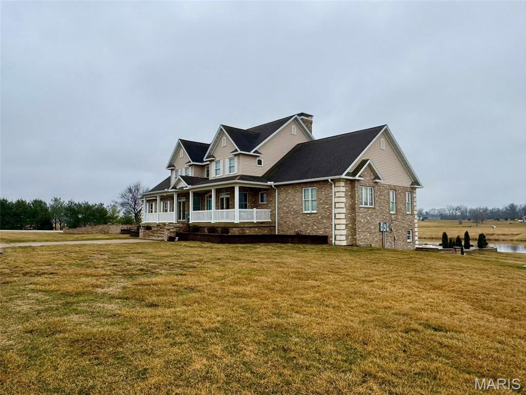 Hidden Valley - Residential