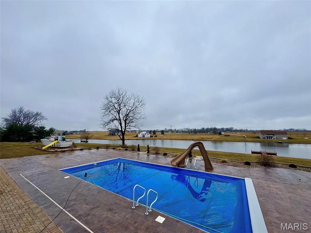 Hidden Valley - Residential