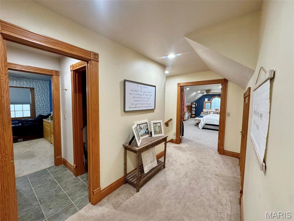 Hidden Valley - Residential