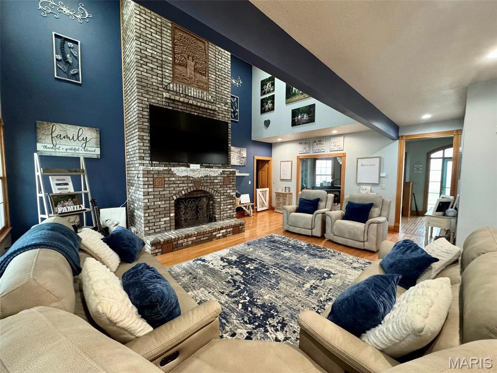 Hidden Valley - Residential