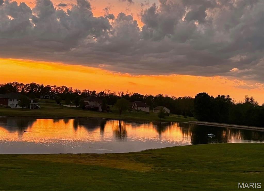 Hidden Valley - Residential