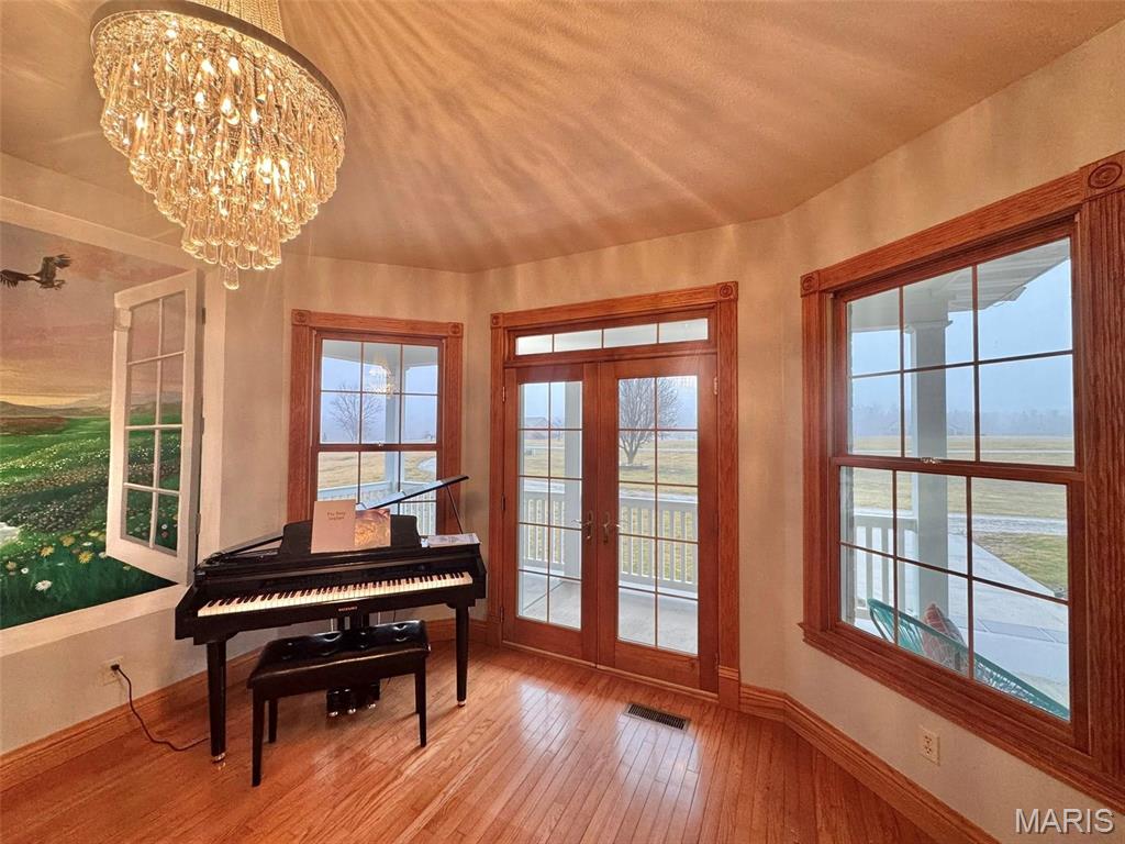 Hidden Valley - Residential