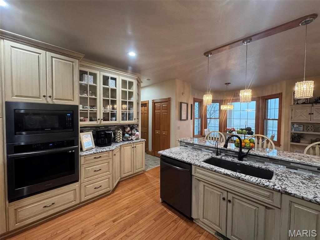 Hidden Valley - Residential