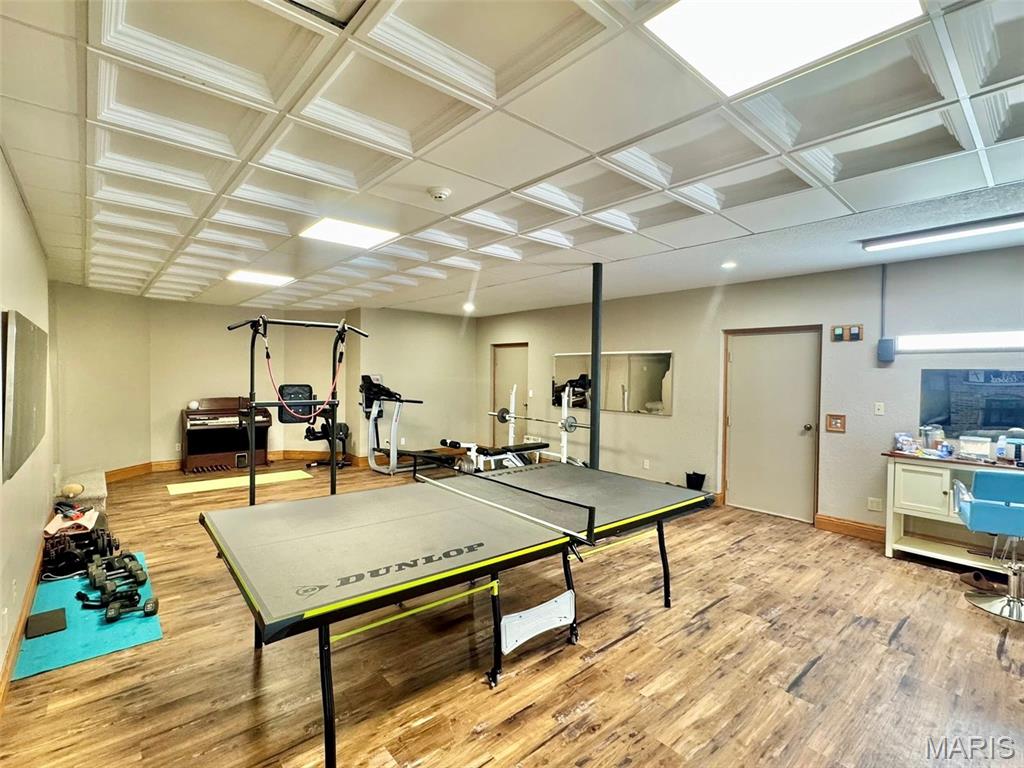 Hidden Valley - Residential