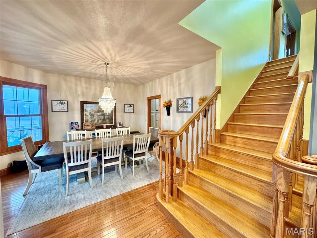 Hidden Valley - Residential