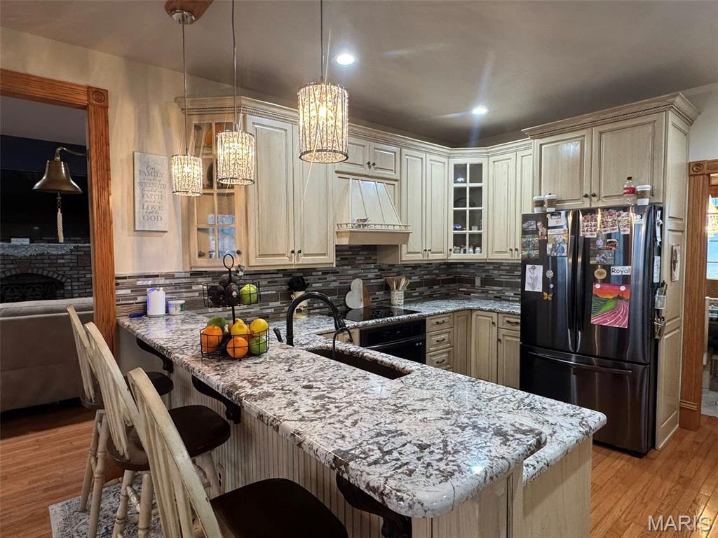 Hidden Valley - Residential