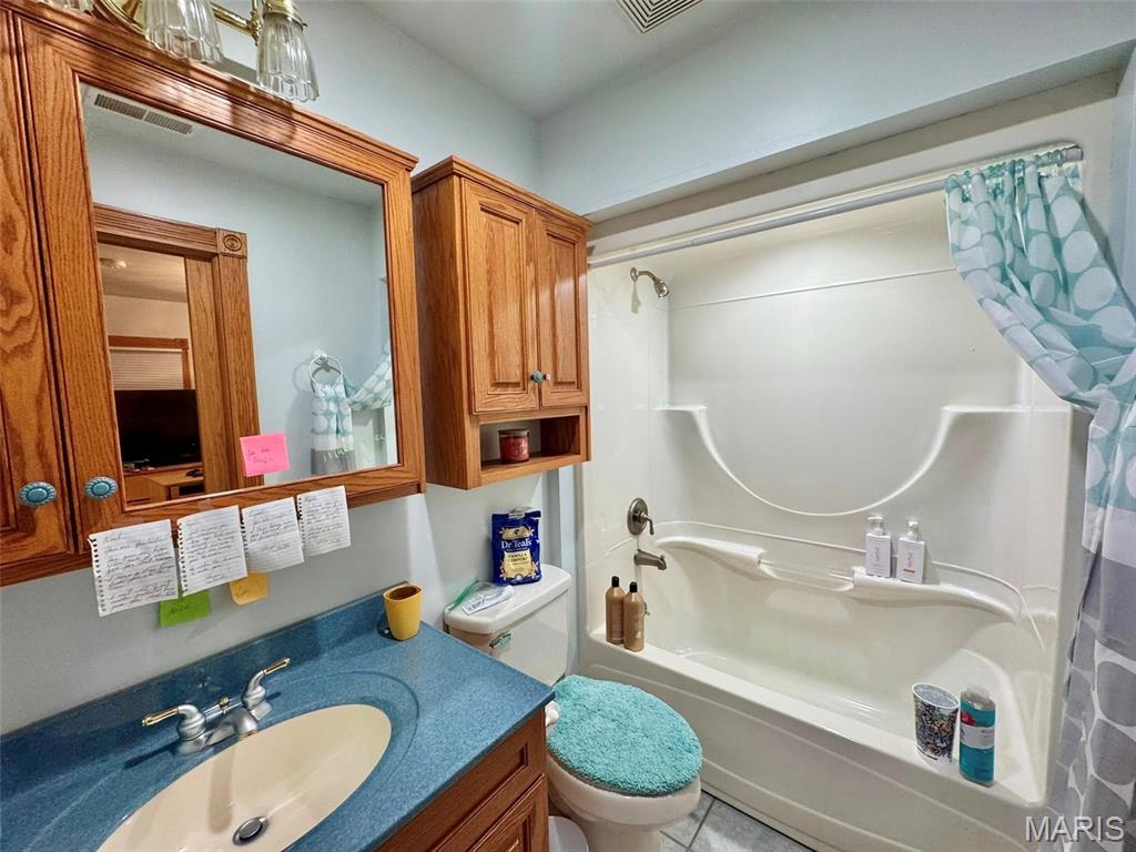 Hidden Valley - Residential